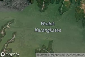 Waduk Karangkates