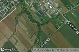 Ruisseau des Terres Noires