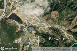 Banwolbangchuk