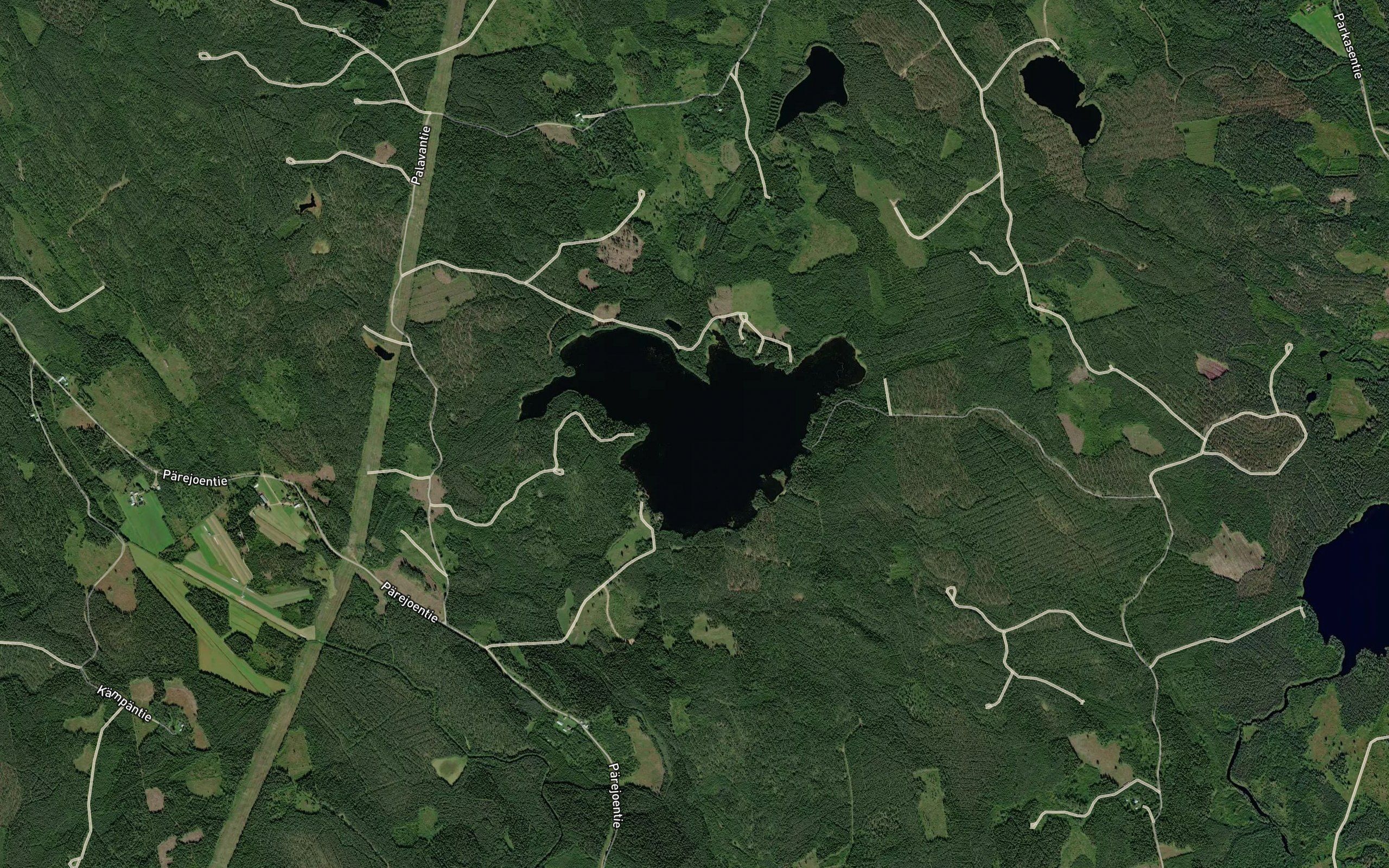 Kangasjarvi