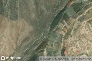 Rodeo Creek