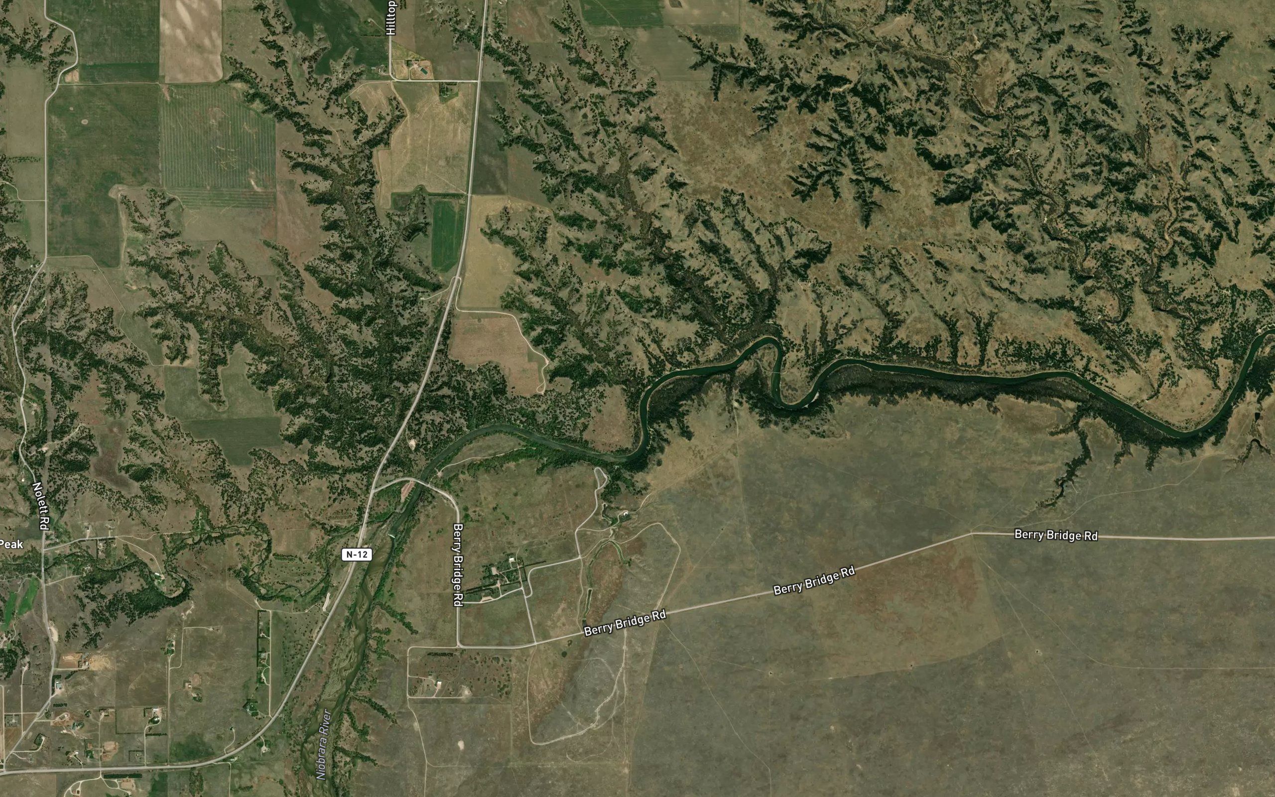 Short Creek
