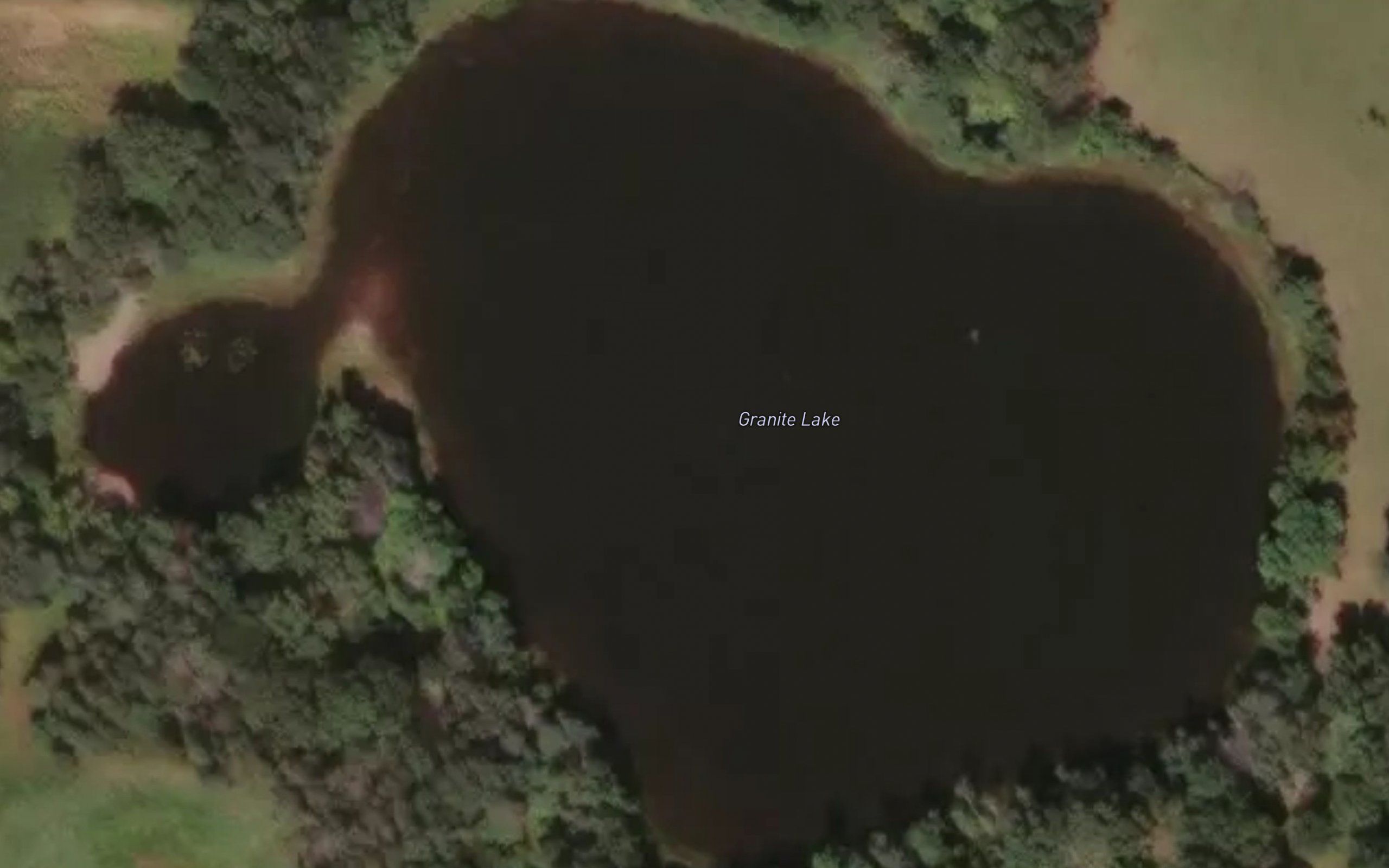 Granite Lake