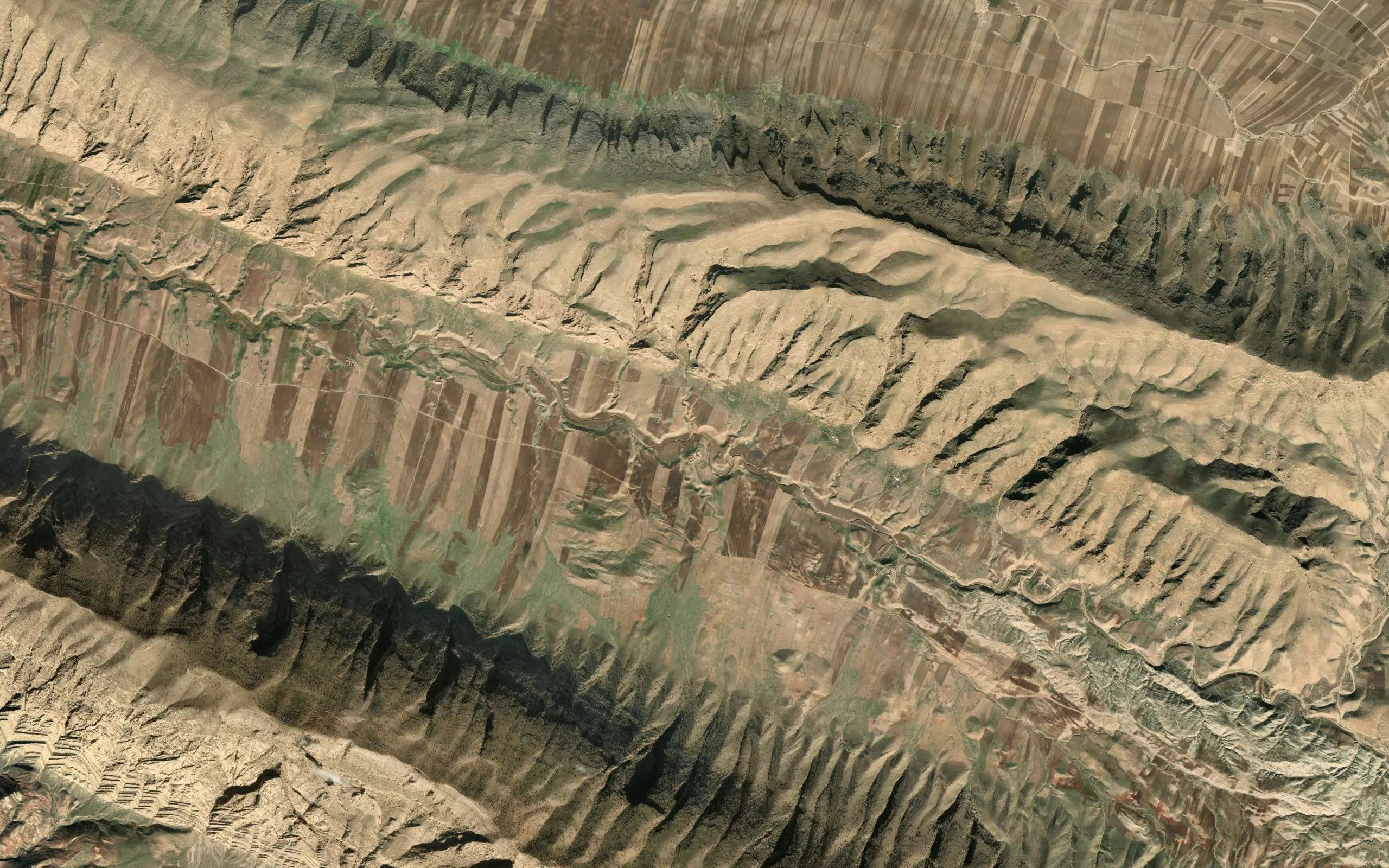 Rudkhaneh-ye Qaterchi