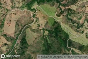 Corrego Agua Preta