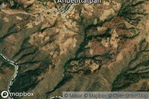 Barranca Xontetla