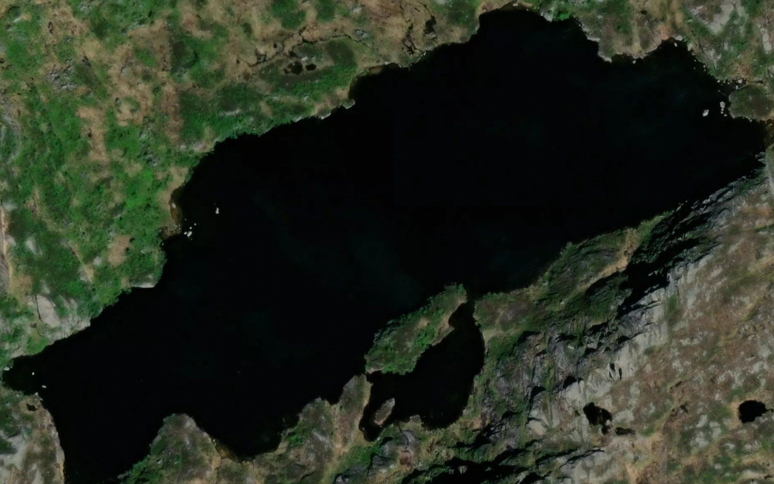 Skardvatnet