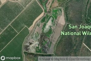 Lower White Lake (historical)