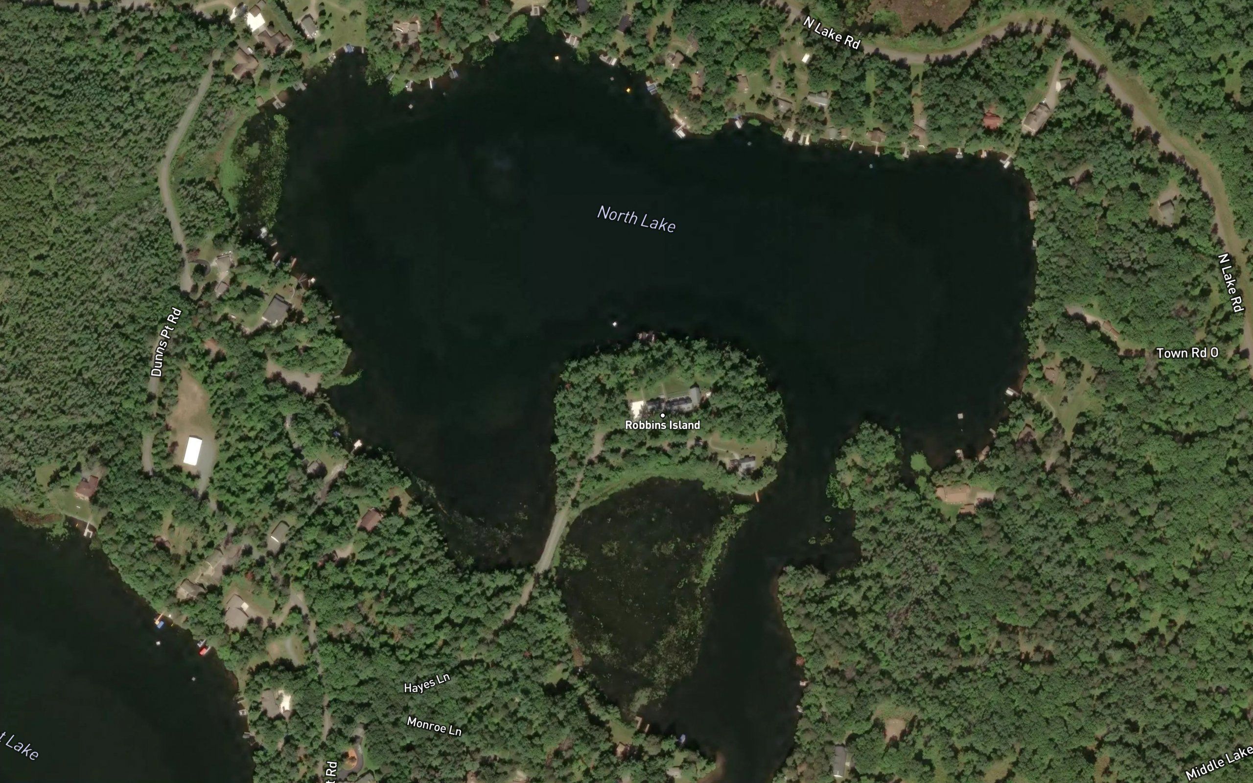 North Lake
