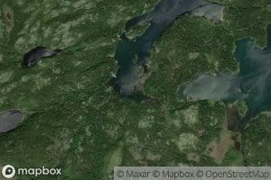 Mishes Cove