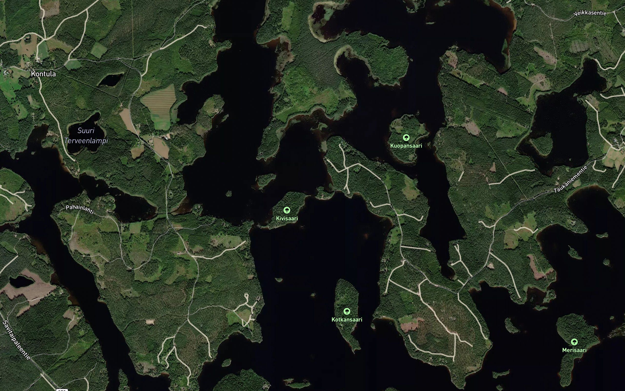 Valisalmi