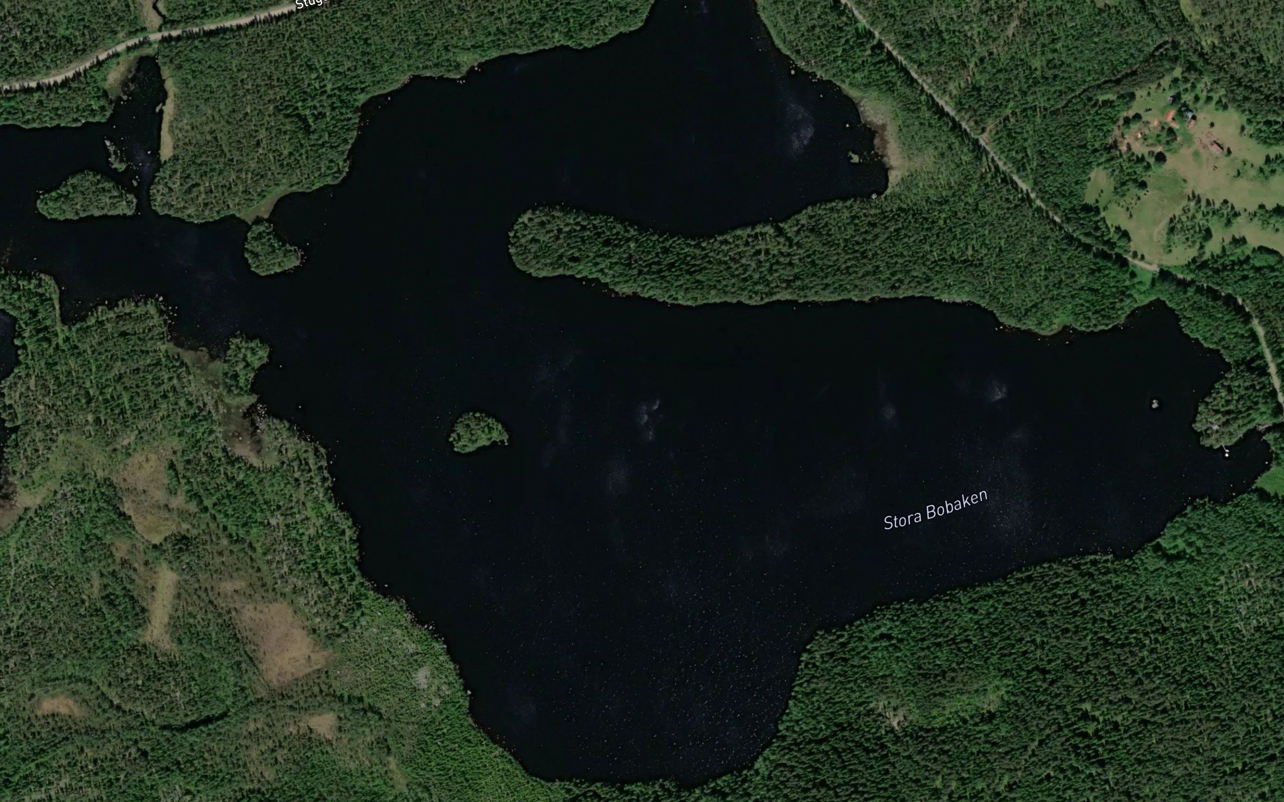 Stora Bobaken