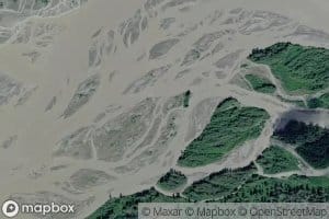 Zippa Creek