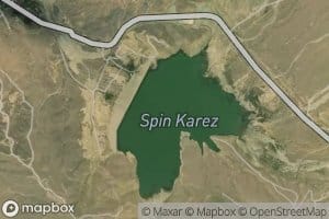 Spin Lake