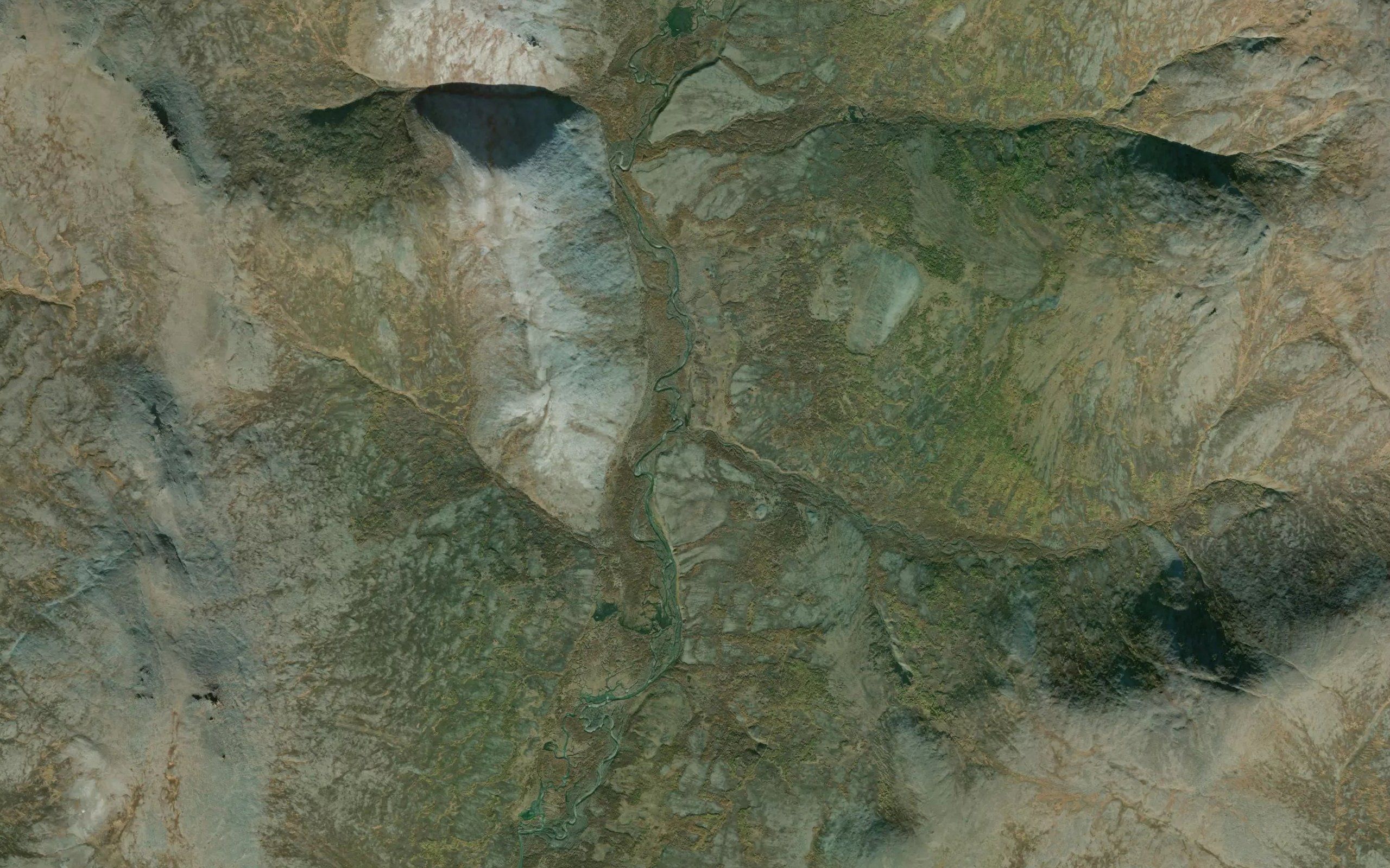 Rabbit Creek