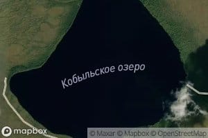 Ozero Kobyl'skoye
