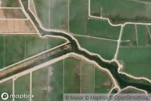 Ulatis Creek