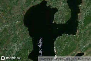 Lac Alain