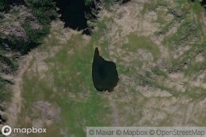 Littje-Trollurvatnet