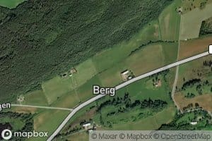 Bergkanalen