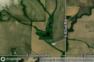 Bear Creek Reservoir 7-D