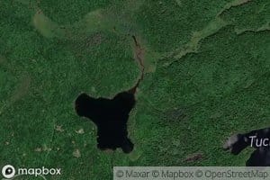 Fleming Lake