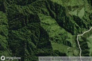 Mangatukituki Stream