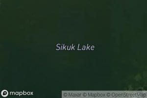 Sikik Lake