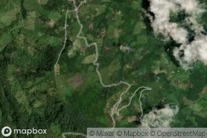 Quebrada Chorro Negro