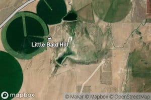 Robinson-Tanner Reservoir