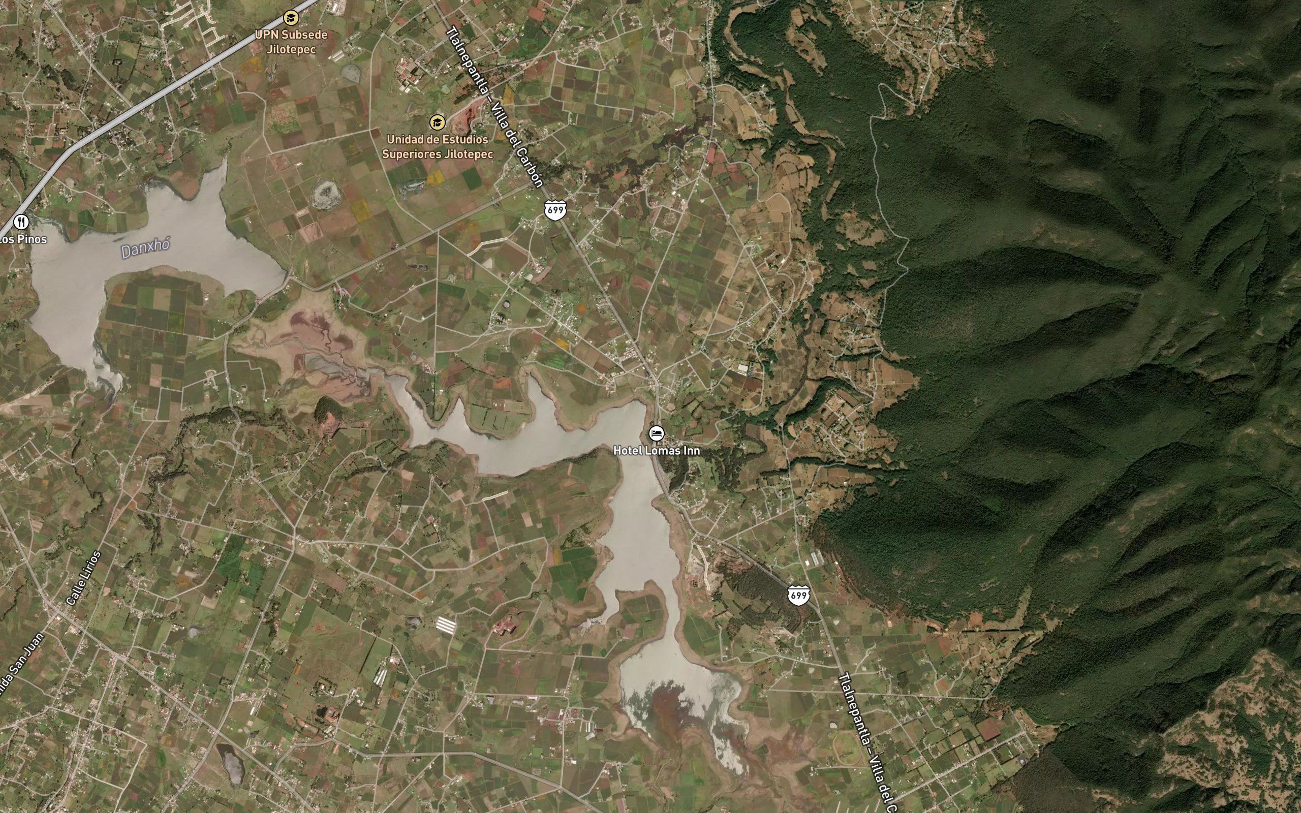 Santa Elena