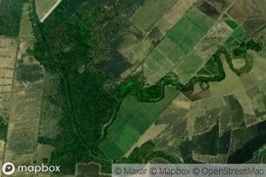 Estero Cabeza de Vaca