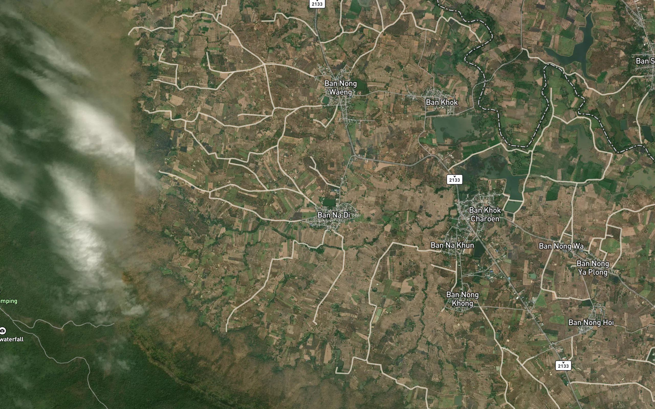 Bueng Na Nuan
