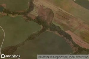 Corrego Ponte de Terra