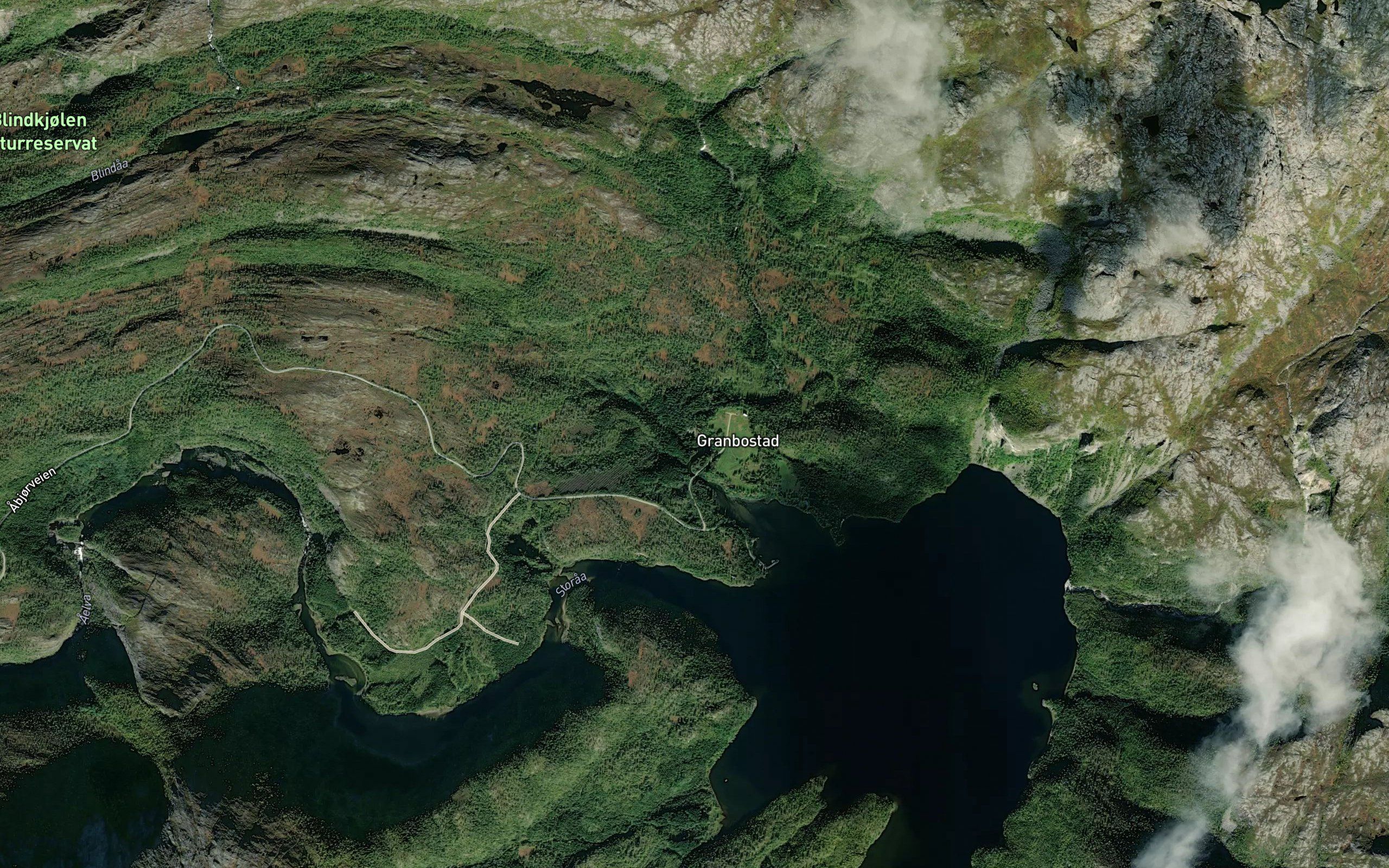 Kvennfossen