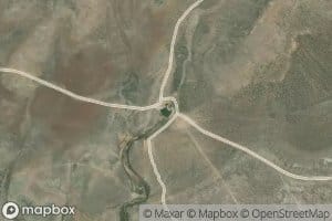 Mud Spring Reservoir
