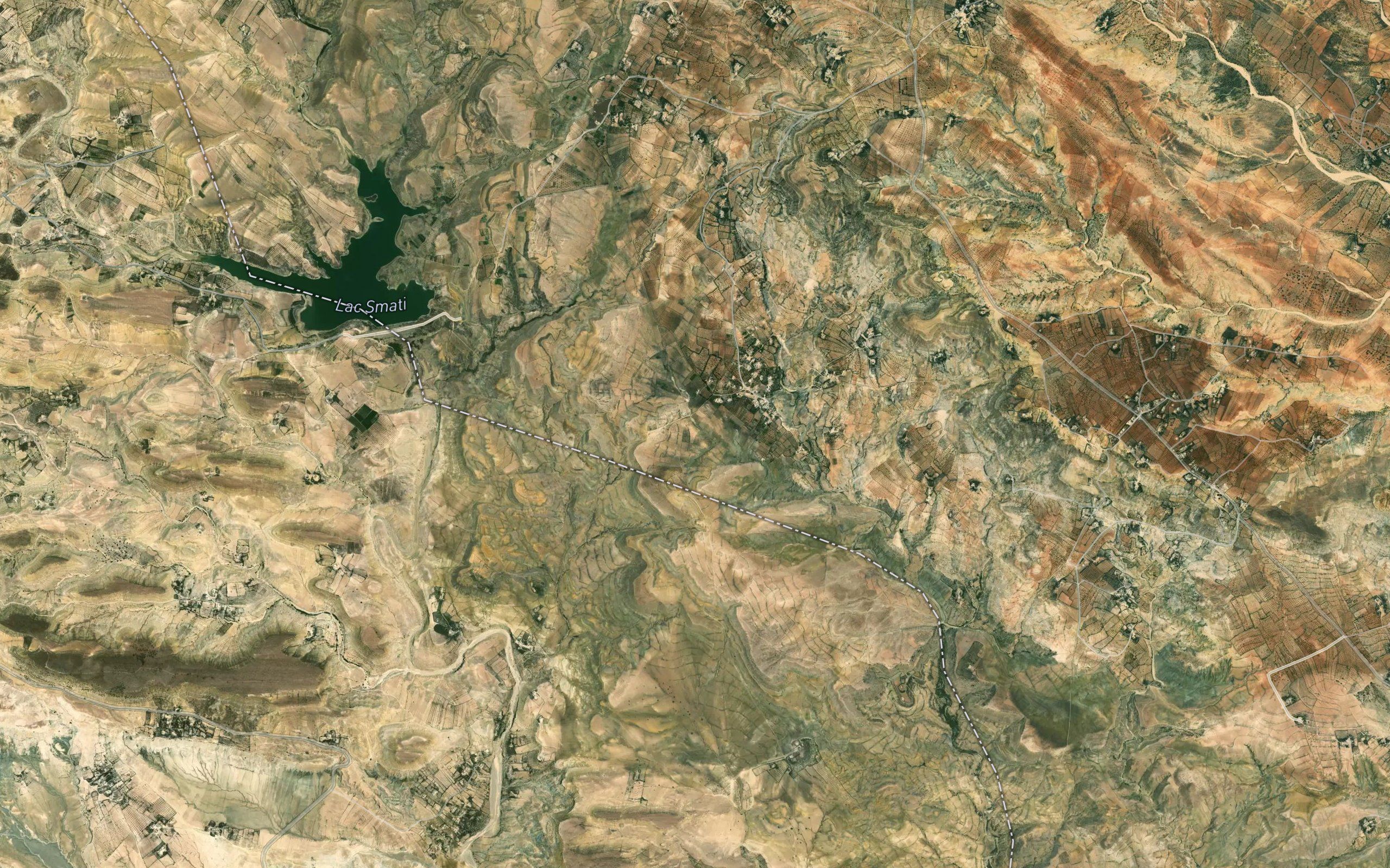 Ain el Kerma