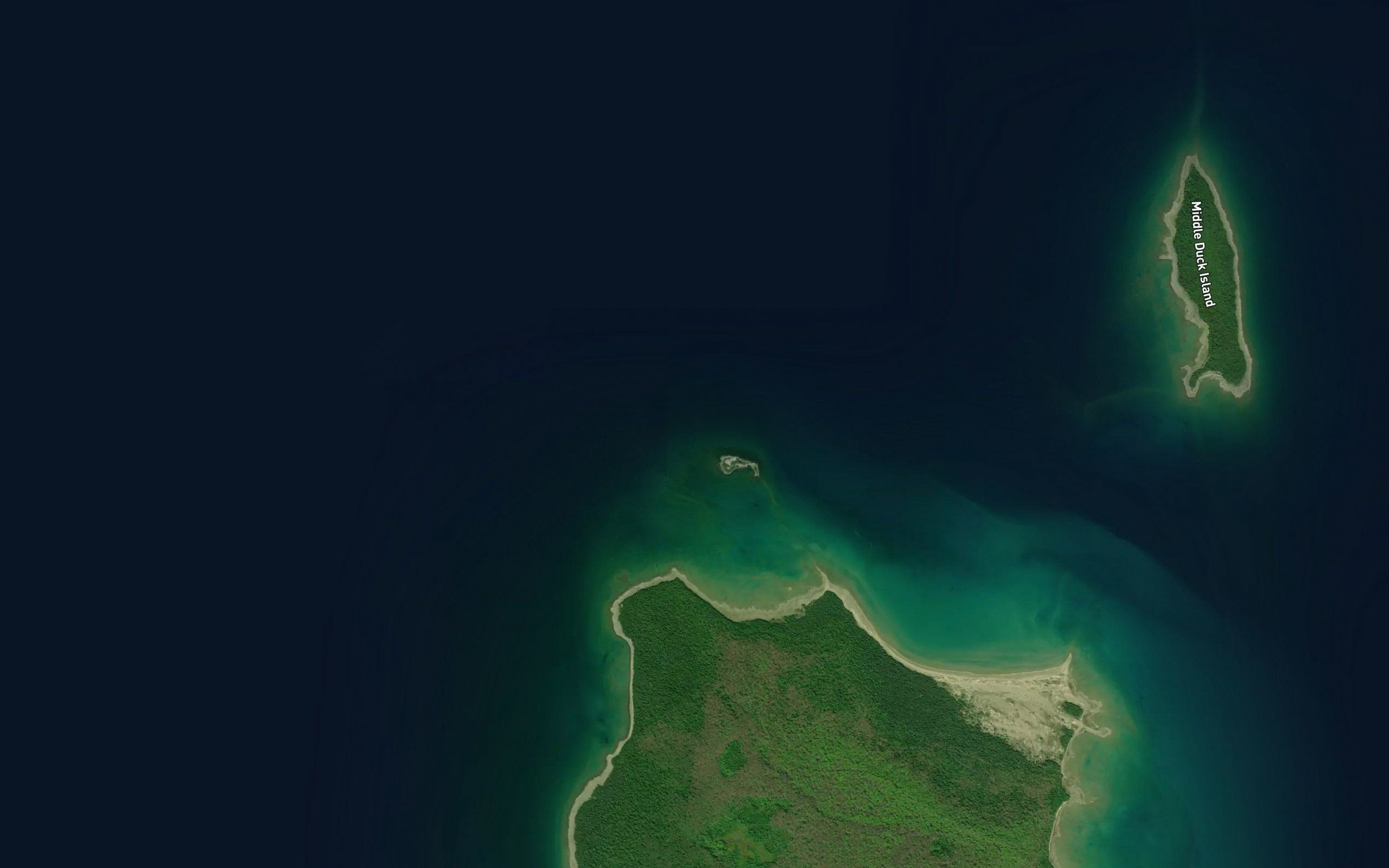 Manitoba Reef