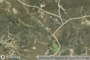 Section Four Reservoir