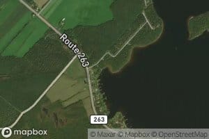 Ruisseau du Marecage