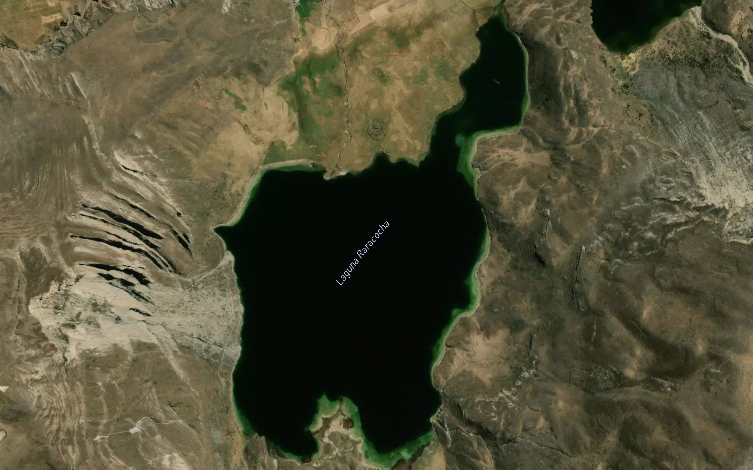 Laguna Raracocha