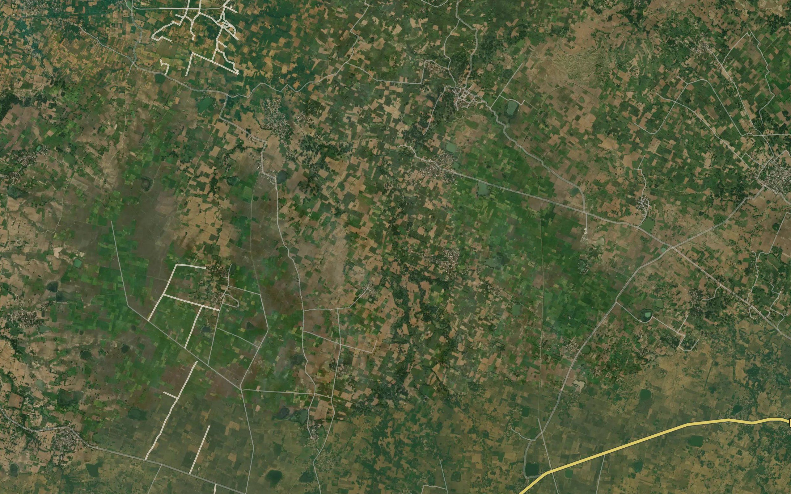 Aunjhar Nala