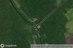 Little Mibikuri Creek