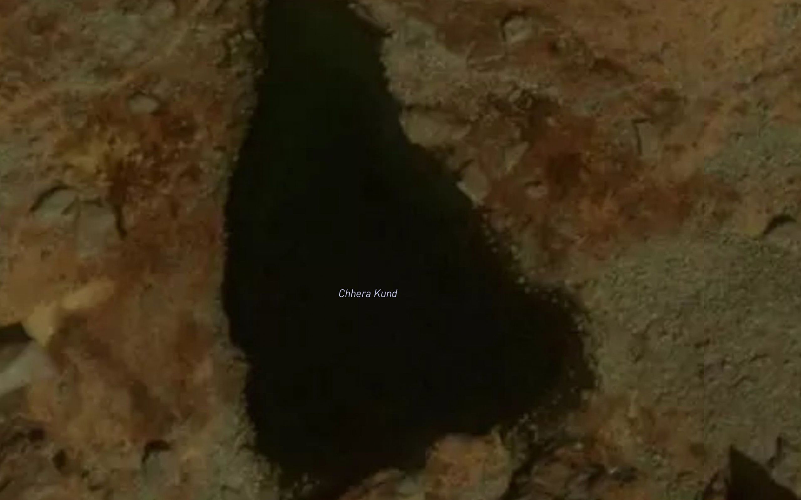 Chhera Kund