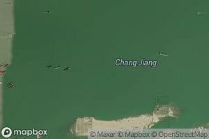 Paho Reach (historical)