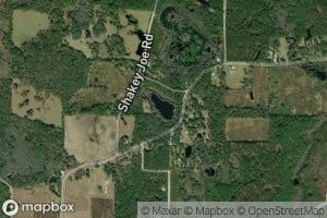 Live Oak Pond