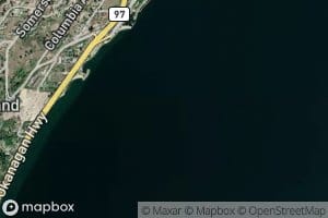 Pincushion Bay