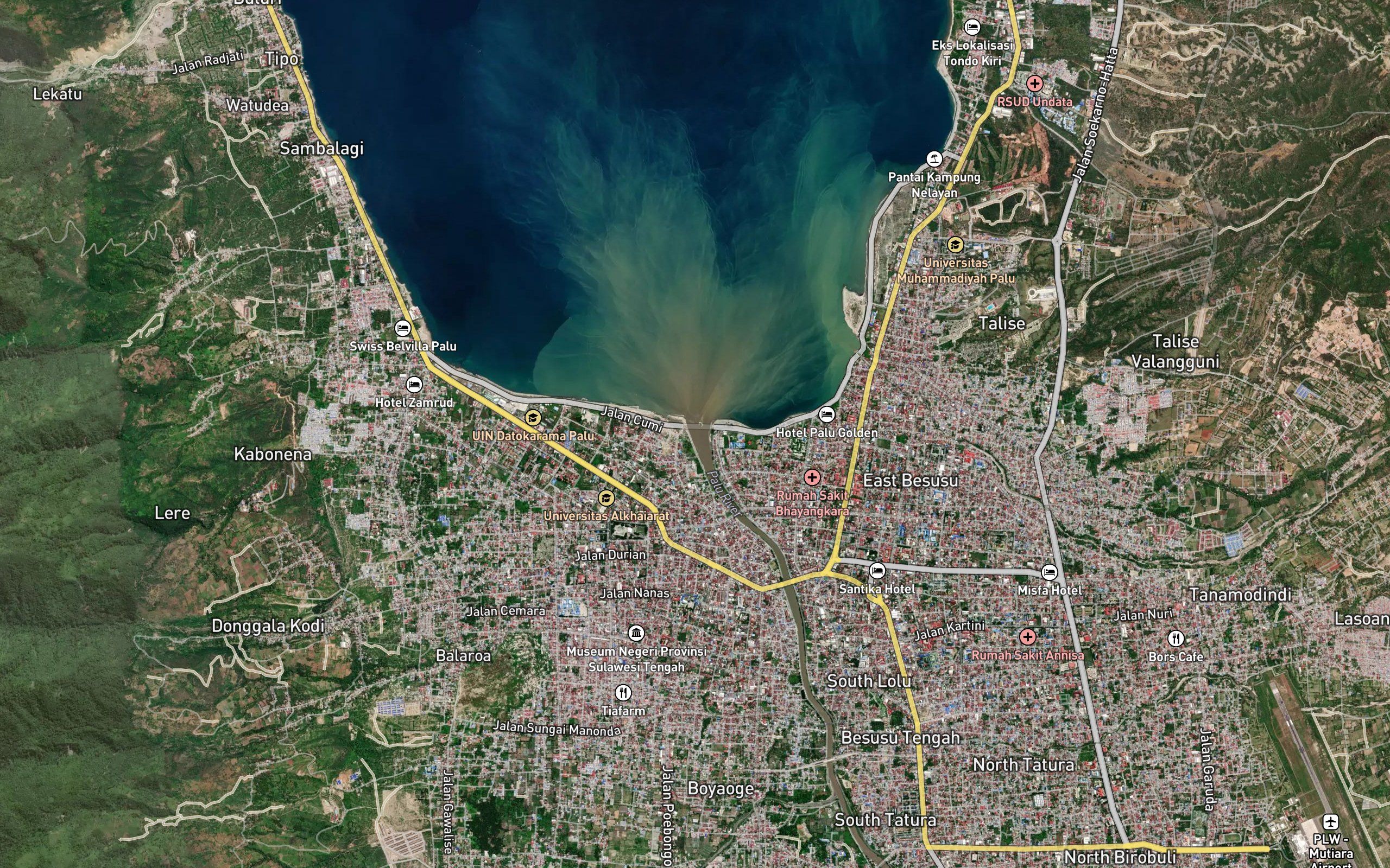Sungai Palu