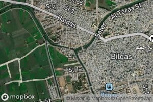 Bahr Hafir Shihab ad Din