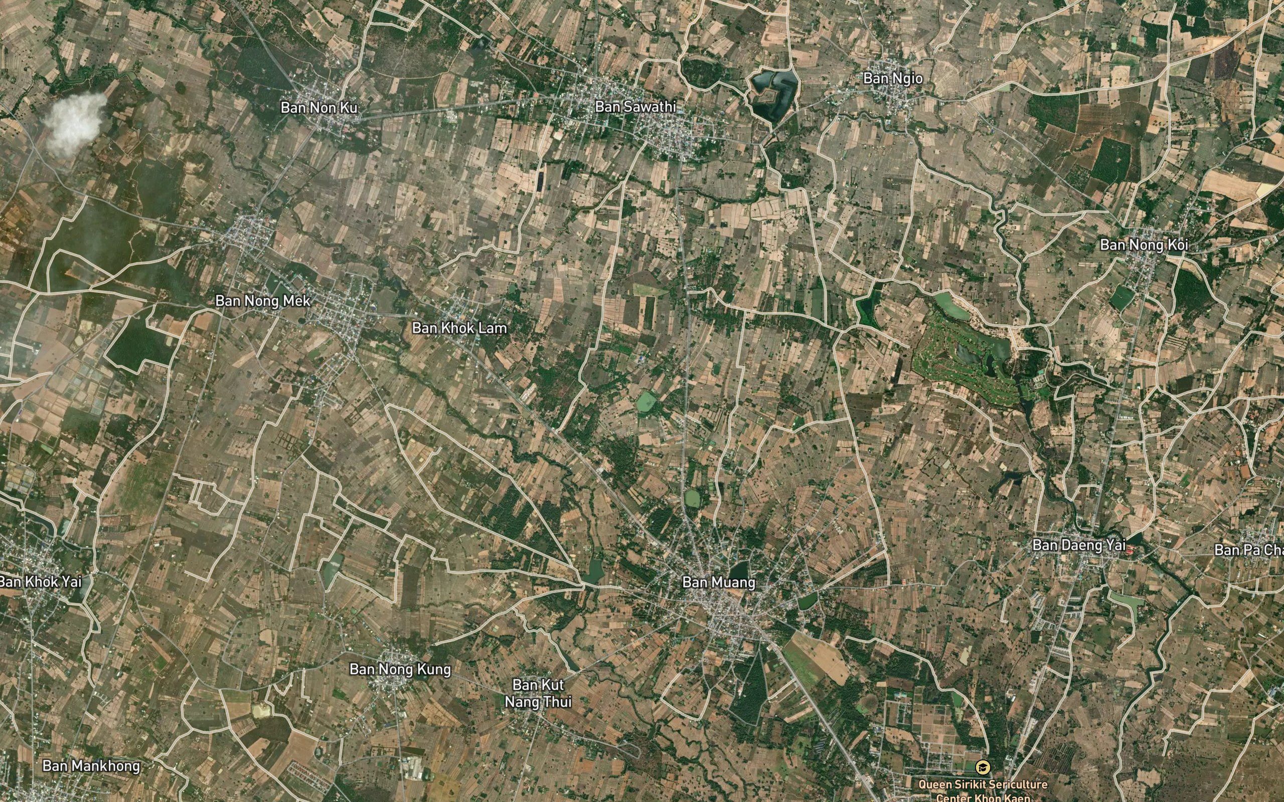 Nong Sa